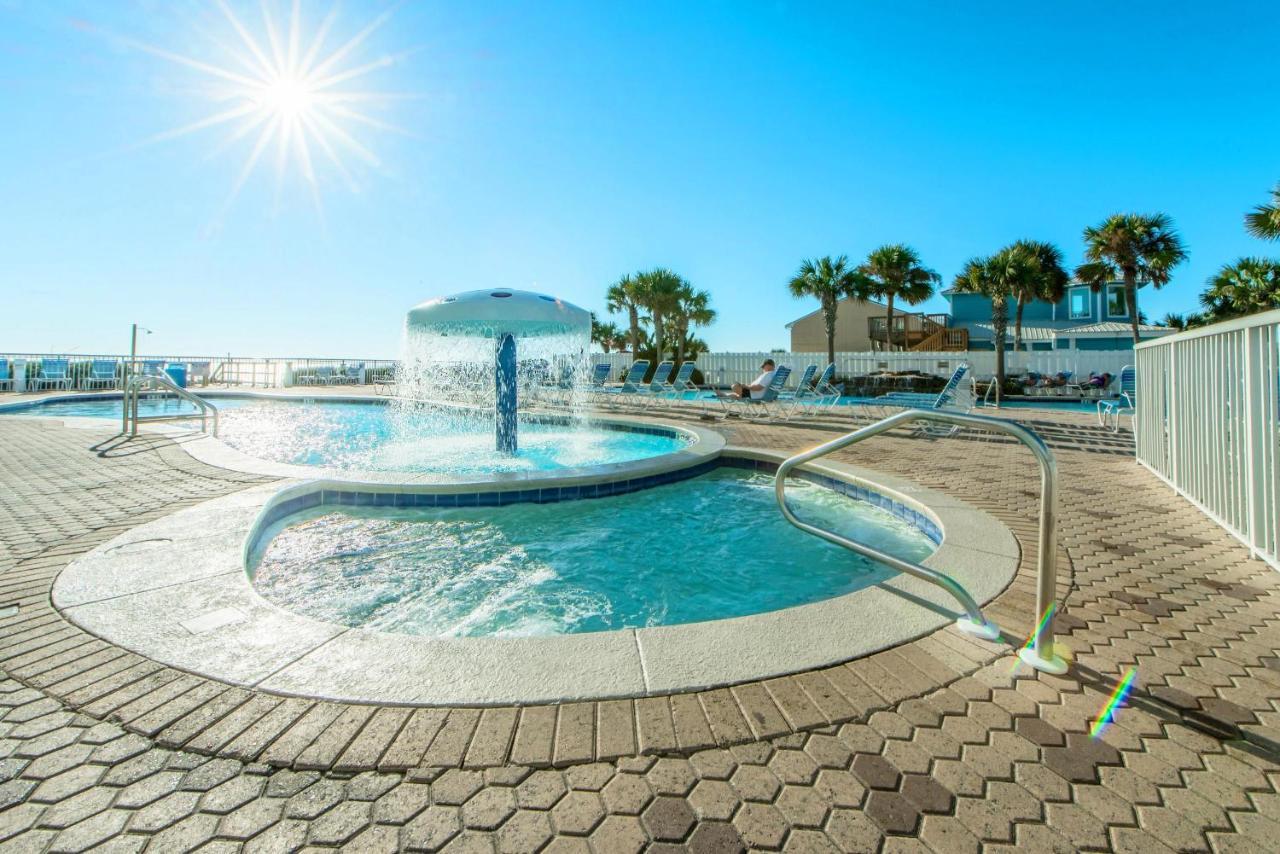 Majestic Beach Towers 2-1703 Panama City Beach Dış mekan fotoğraf