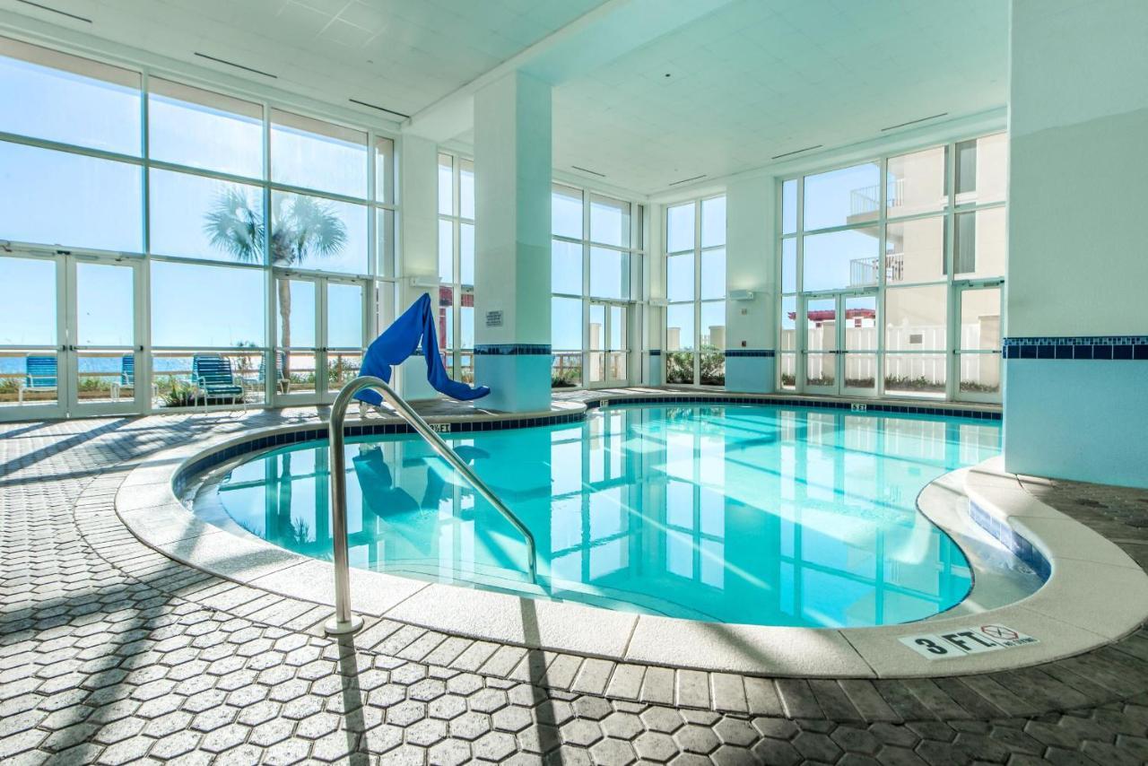 Majestic Beach Towers 2-1703 Panama City Beach Dış mekan fotoğraf