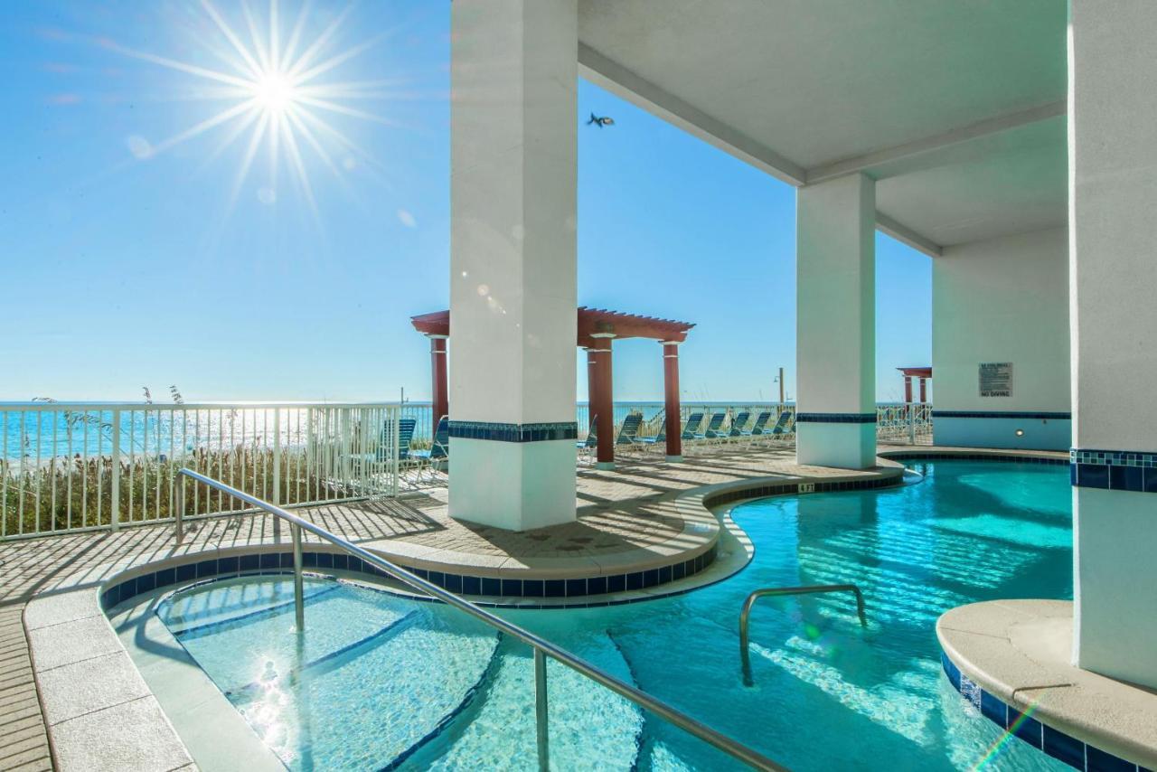 Majestic Beach Towers 2-1703 Panama City Beach Dış mekan fotoğraf