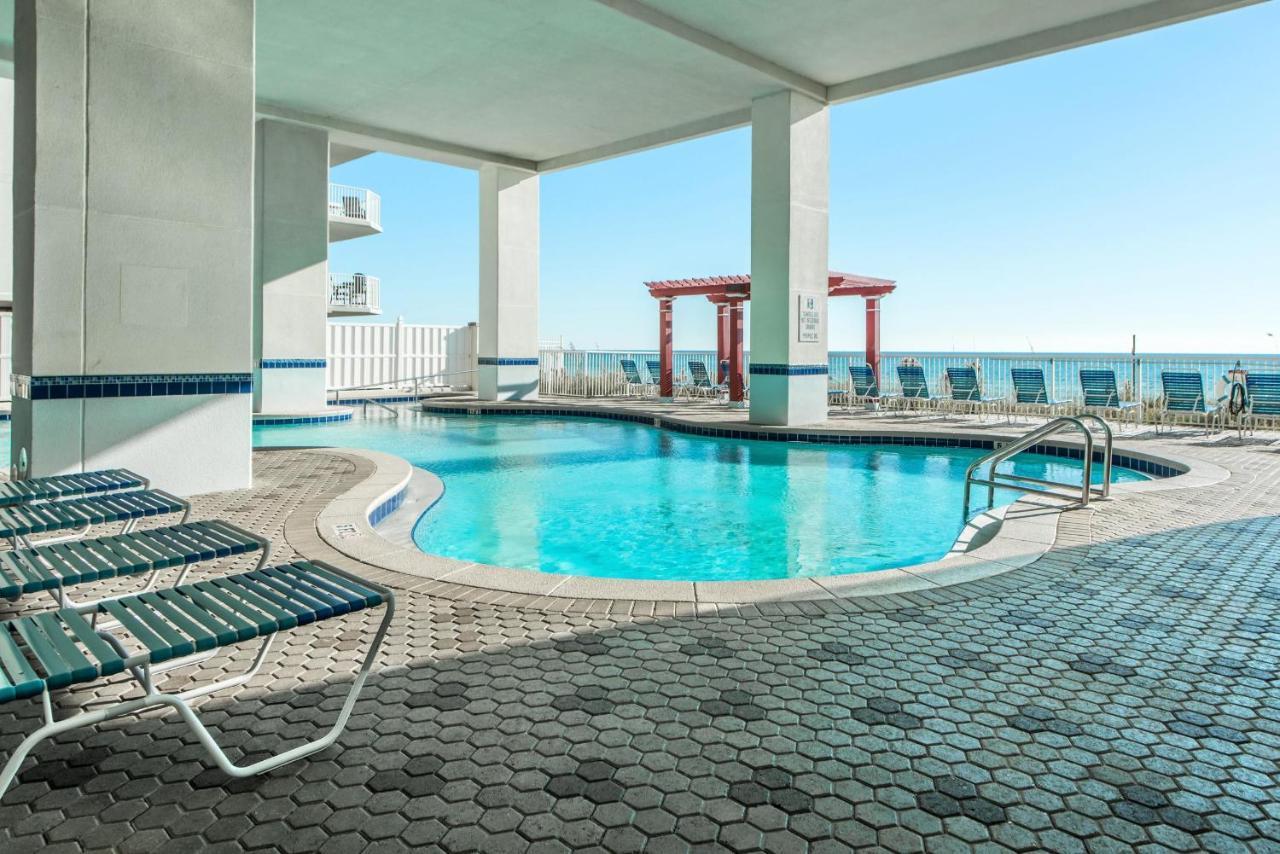 Majestic Beach Towers 2-1703 Panama City Beach Dış mekan fotoğraf