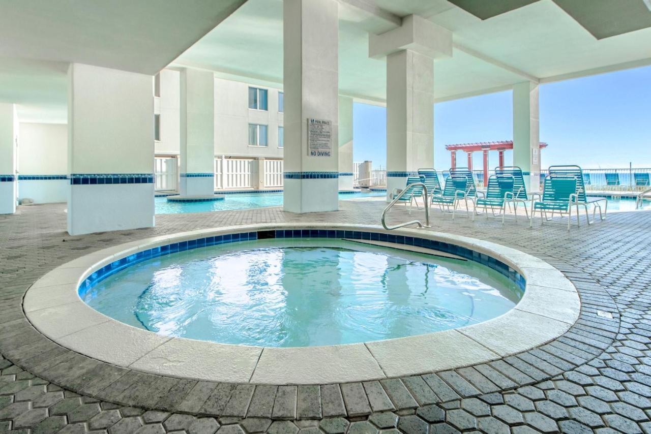 Majestic Beach Towers 2-1703 Panama City Beach Dış mekan fotoğraf
