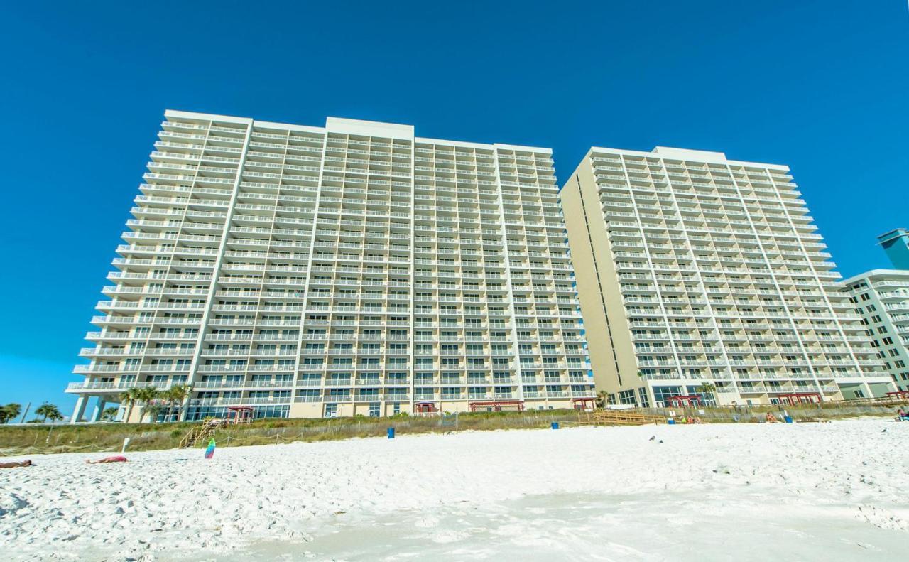 Majestic Beach Towers 2-1703 Panama City Beach Dış mekan fotoğraf