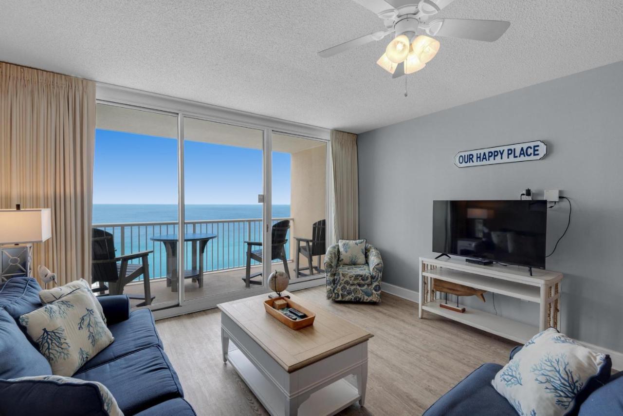 Majestic Beach Towers 2-1703 Panama City Beach Dış mekan fotoğraf