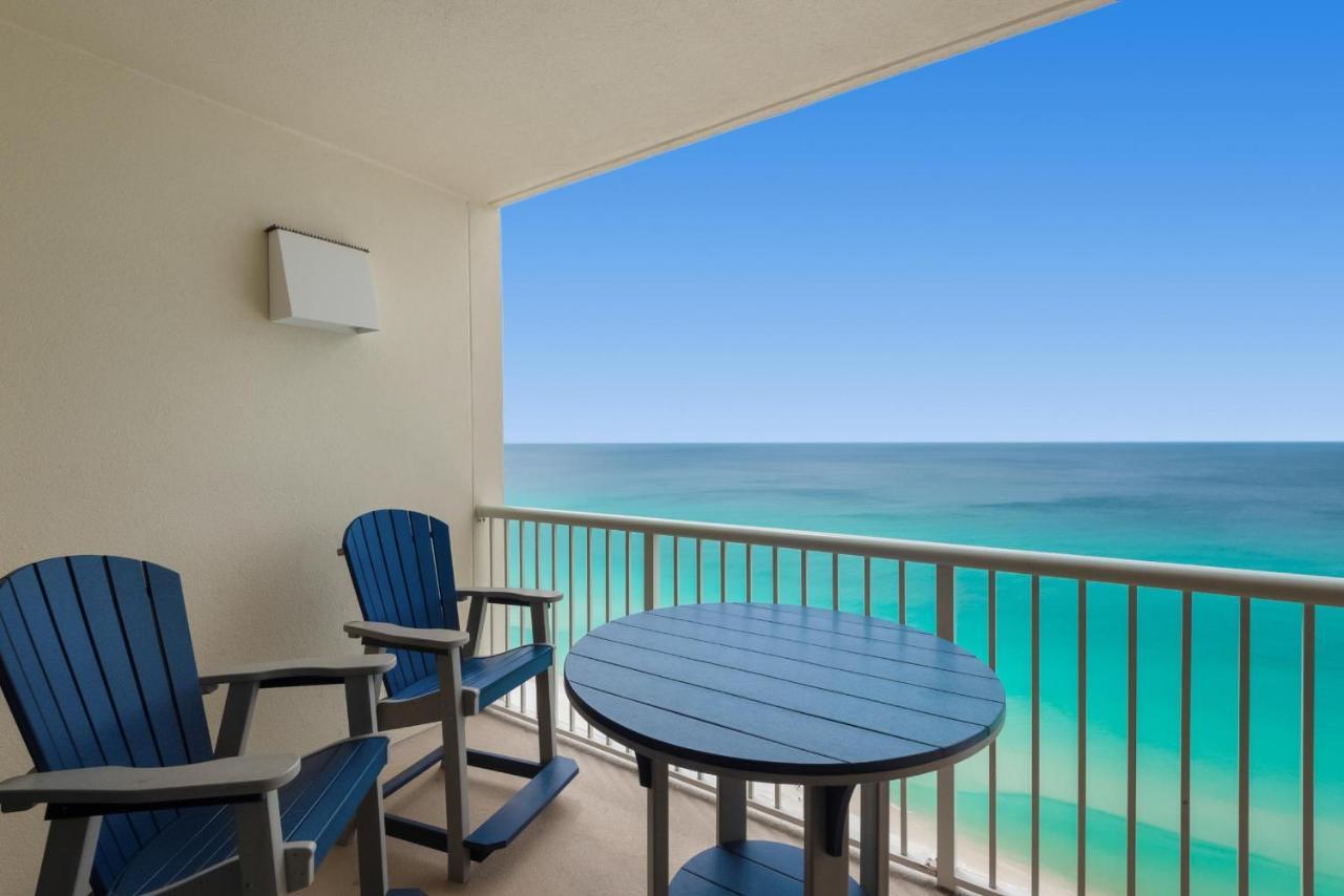 Majestic Beach Towers 2-1703 Panama City Beach Dış mekan fotoğraf