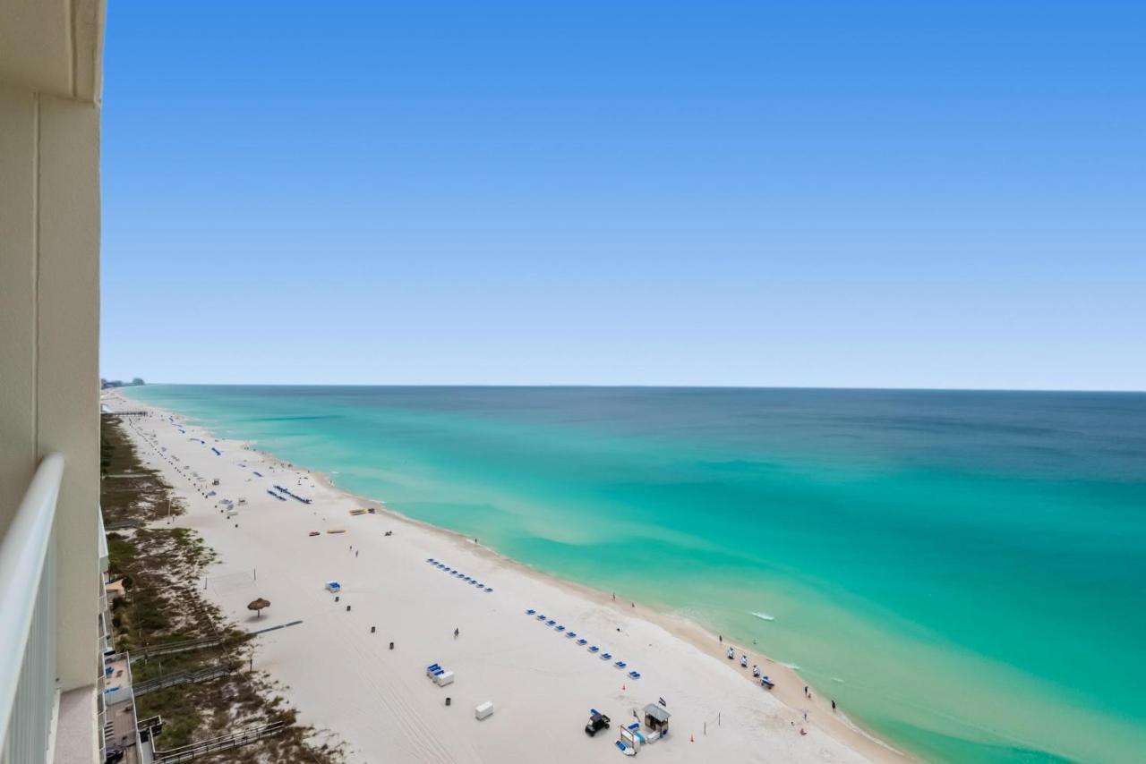 Majestic Beach Towers 2-1703 Panama City Beach Dış mekan fotoğraf