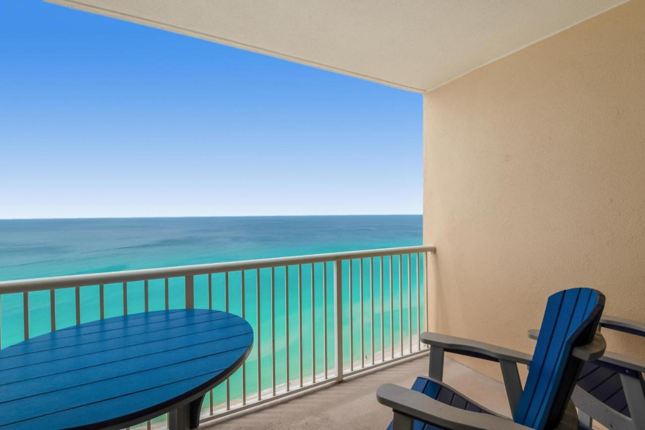 Majestic Beach Towers 2-1703 Panama City Beach Dış mekan fotoğraf