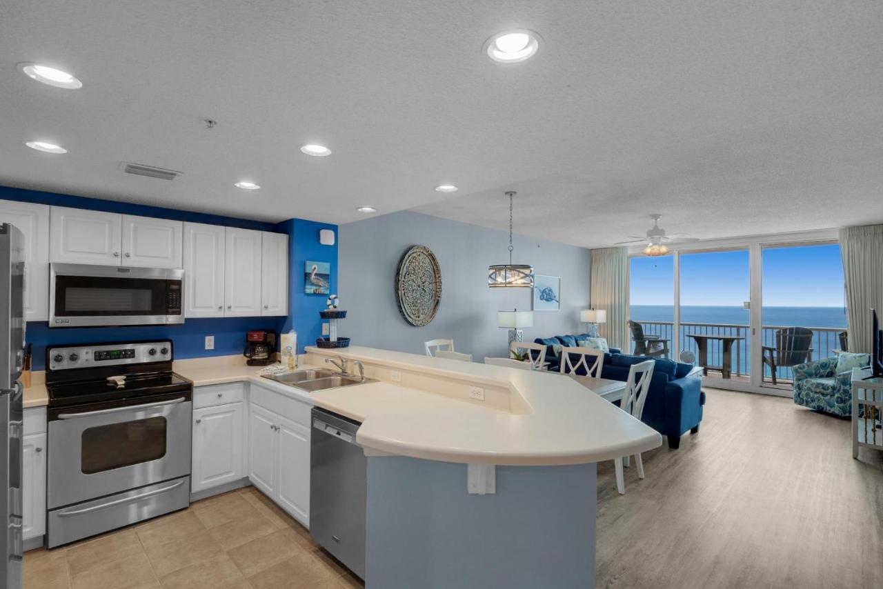 Majestic Beach Towers 2-1703 Panama City Beach Dış mekan fotoğraf