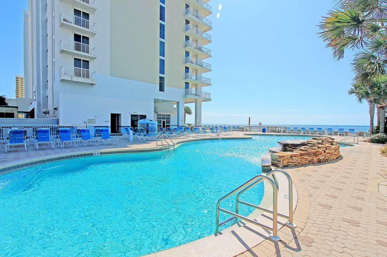 Majestic Beach Towers 2-1703 Panama City Beach Dış mekan fotoğraf
