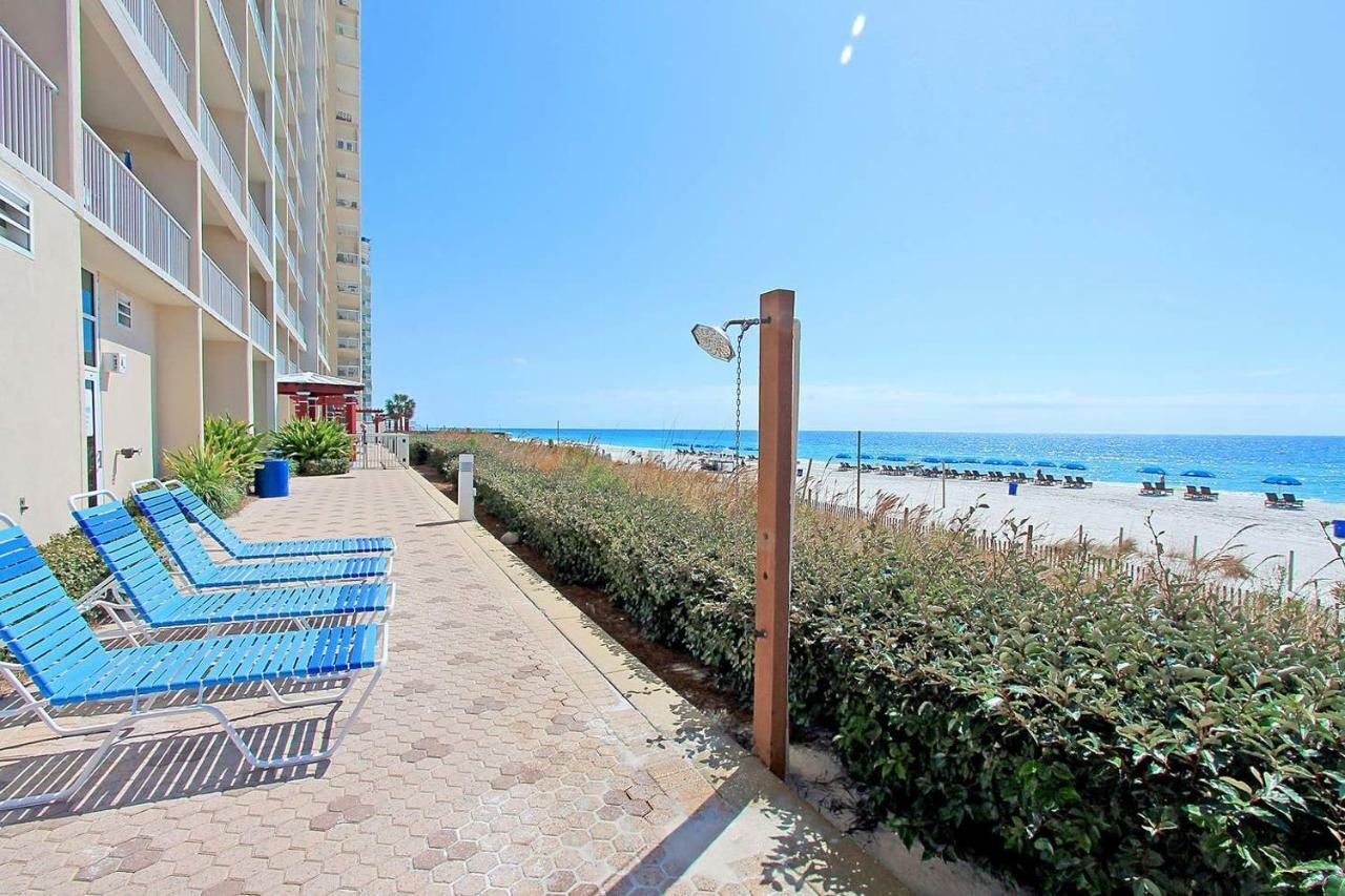 Majestic Beach Towers 2-1703 Panama City Beach Dış mekan fotoğraf