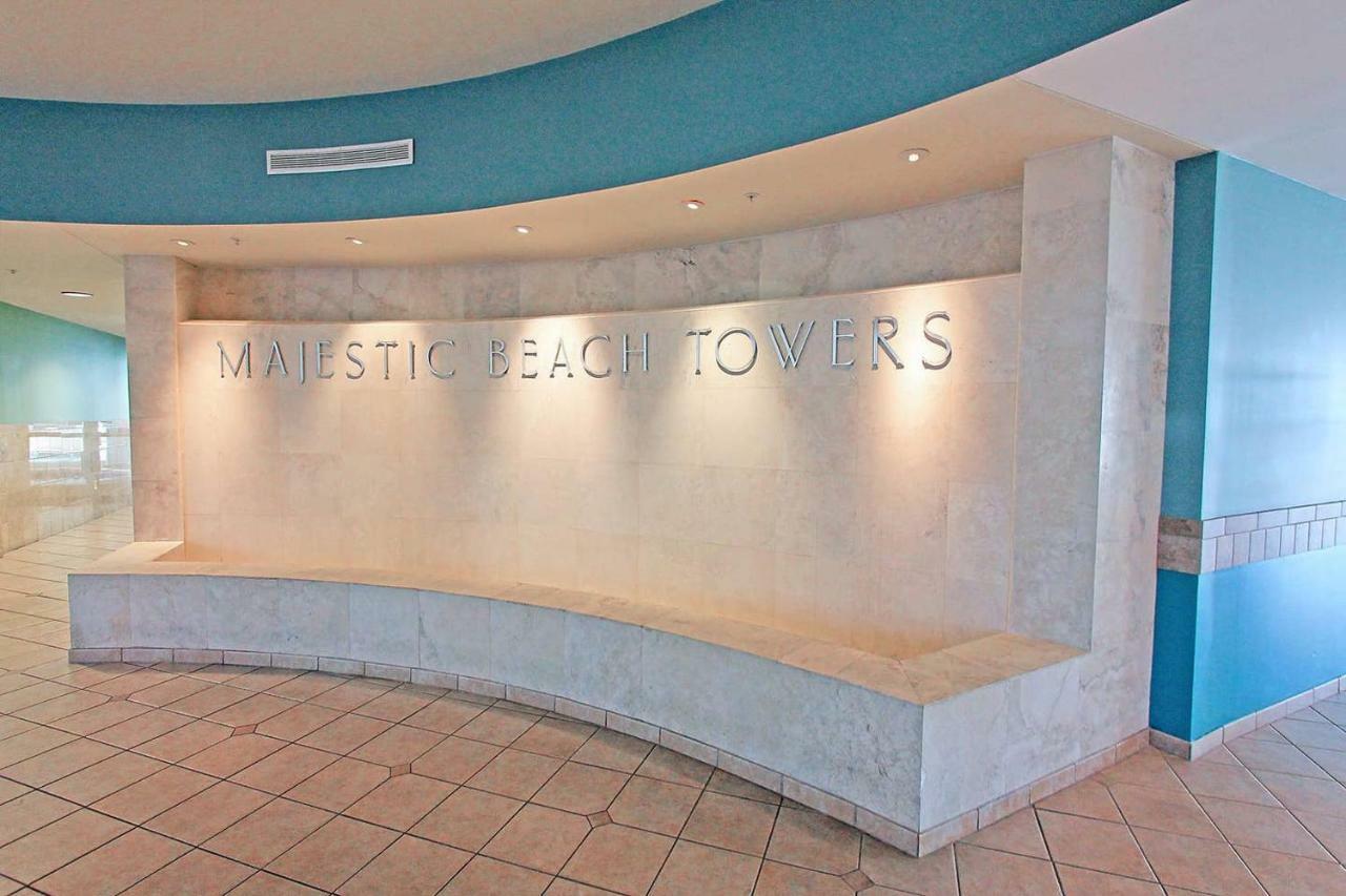 Majestic Beach Towers 2-1703 Panama City Beach Dış mekan fotoğraf